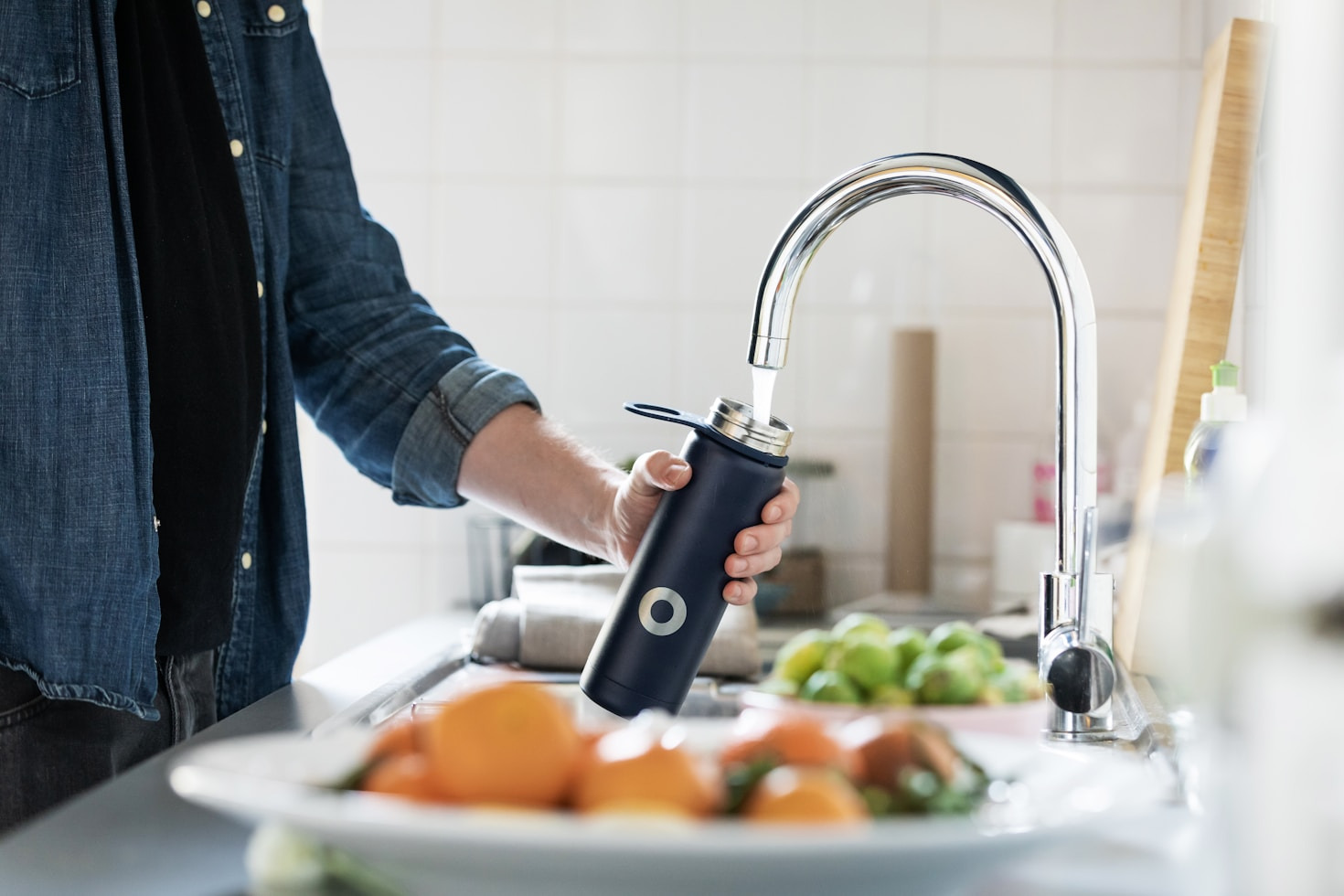 How to Improve Water Quality in Your Household