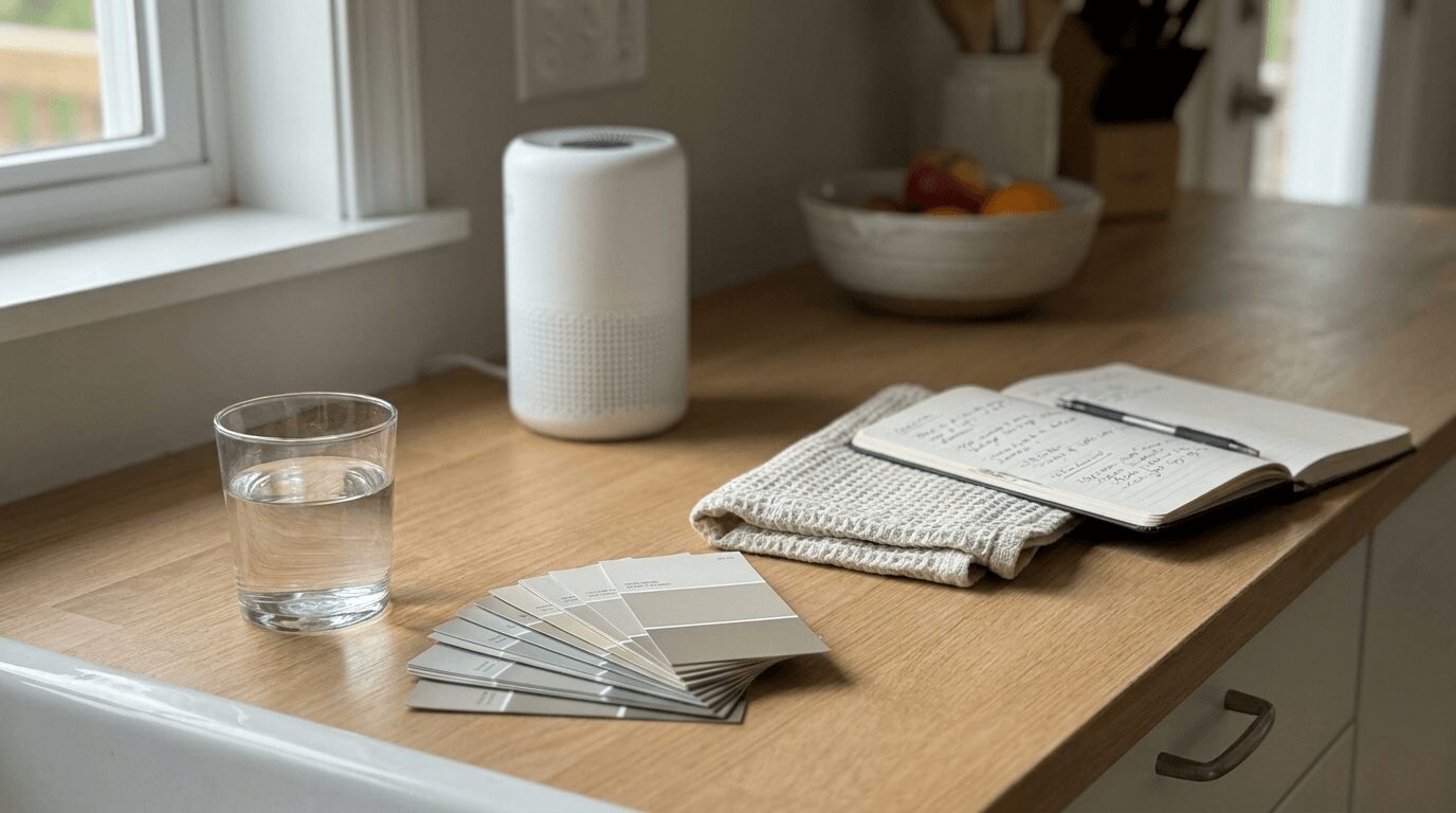 The Hidden Costs of Creating a Healthier Home